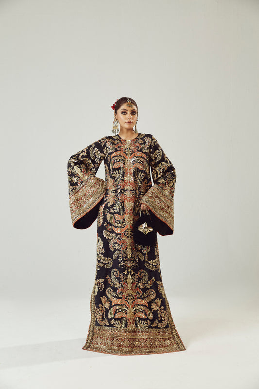 Qamer | Hussain Rehar