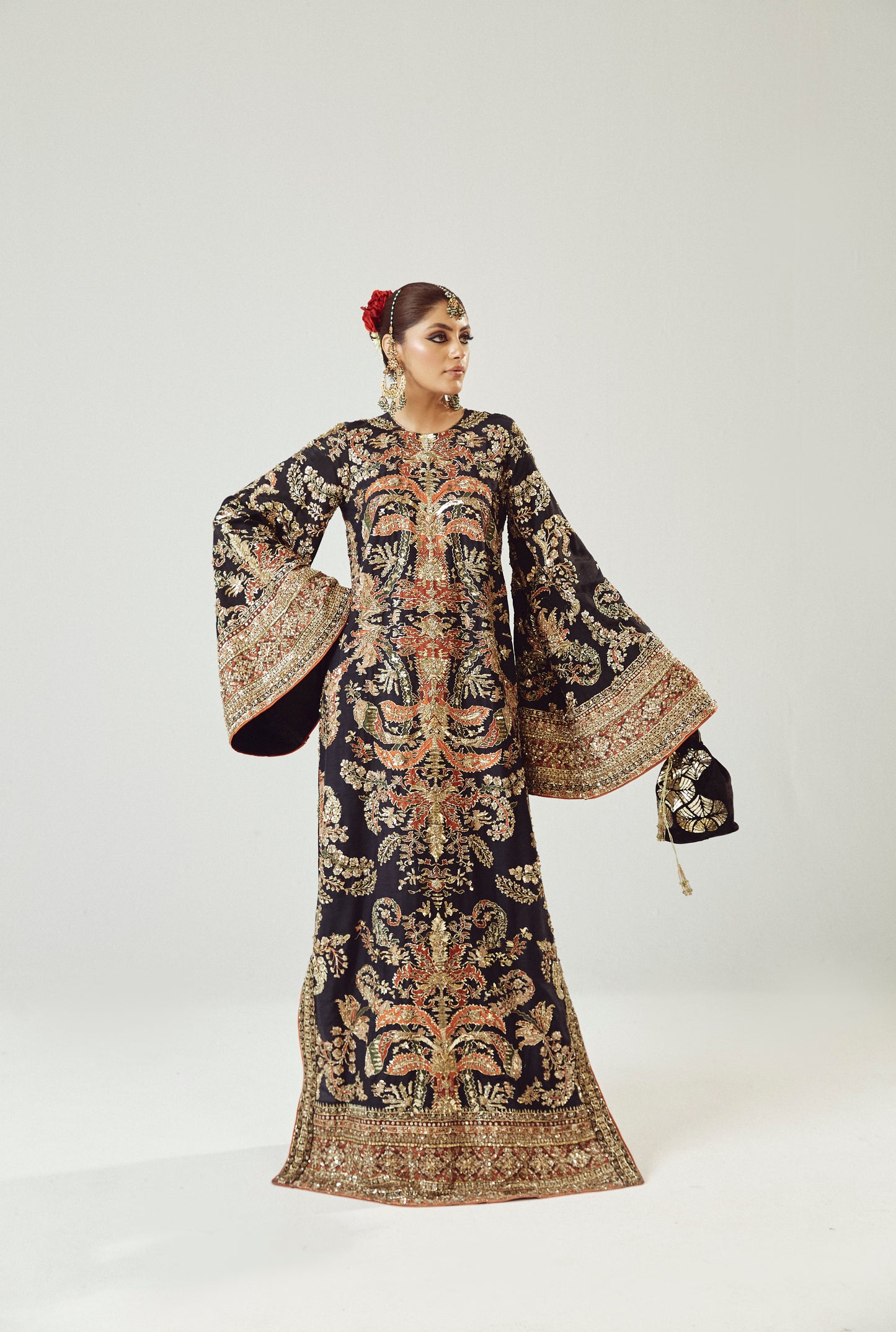 Qamer | Hussain Rehar