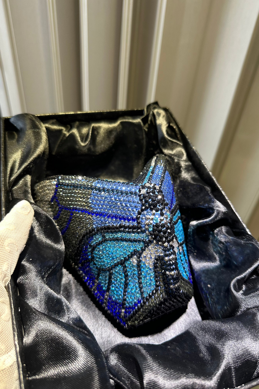 Butterfly Clutch C2