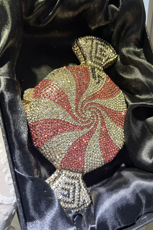 Candy Crystal Clutch C2