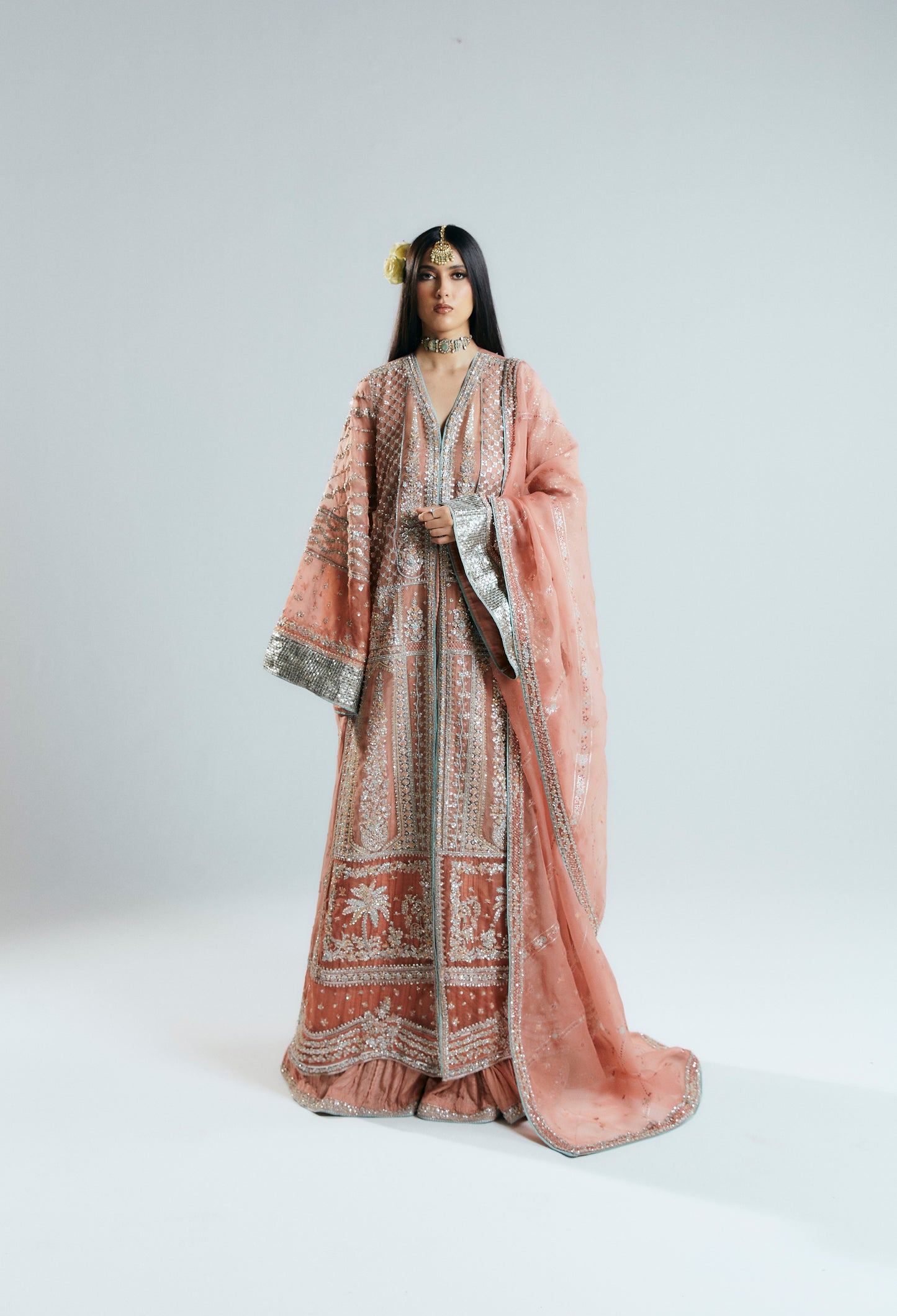 Dusk | Hussain Rehar