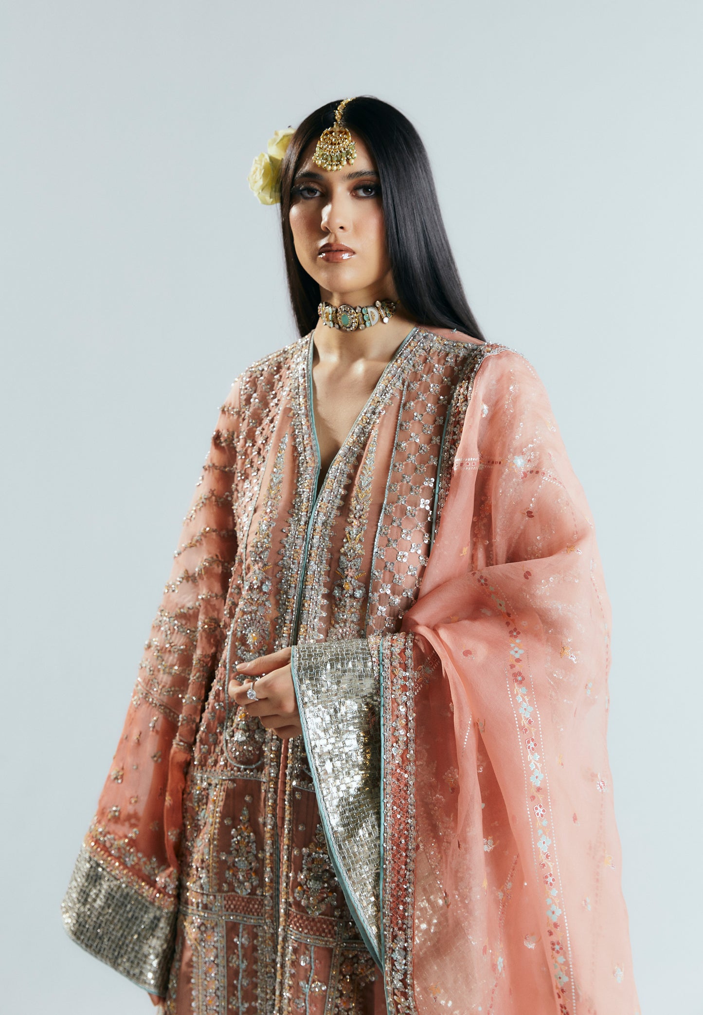 Dusk | Hussain Rehar