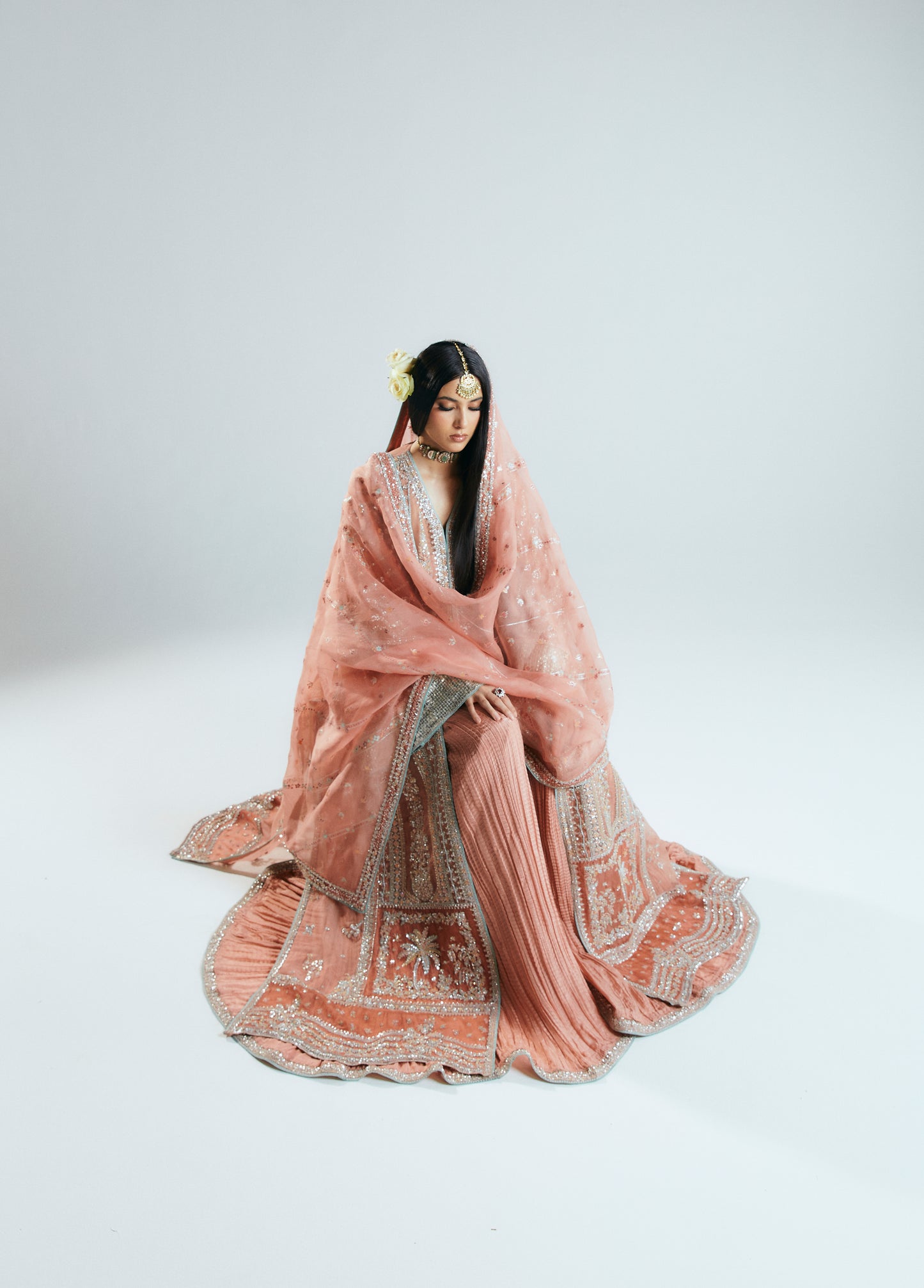 Dusk | Hussain Rehar