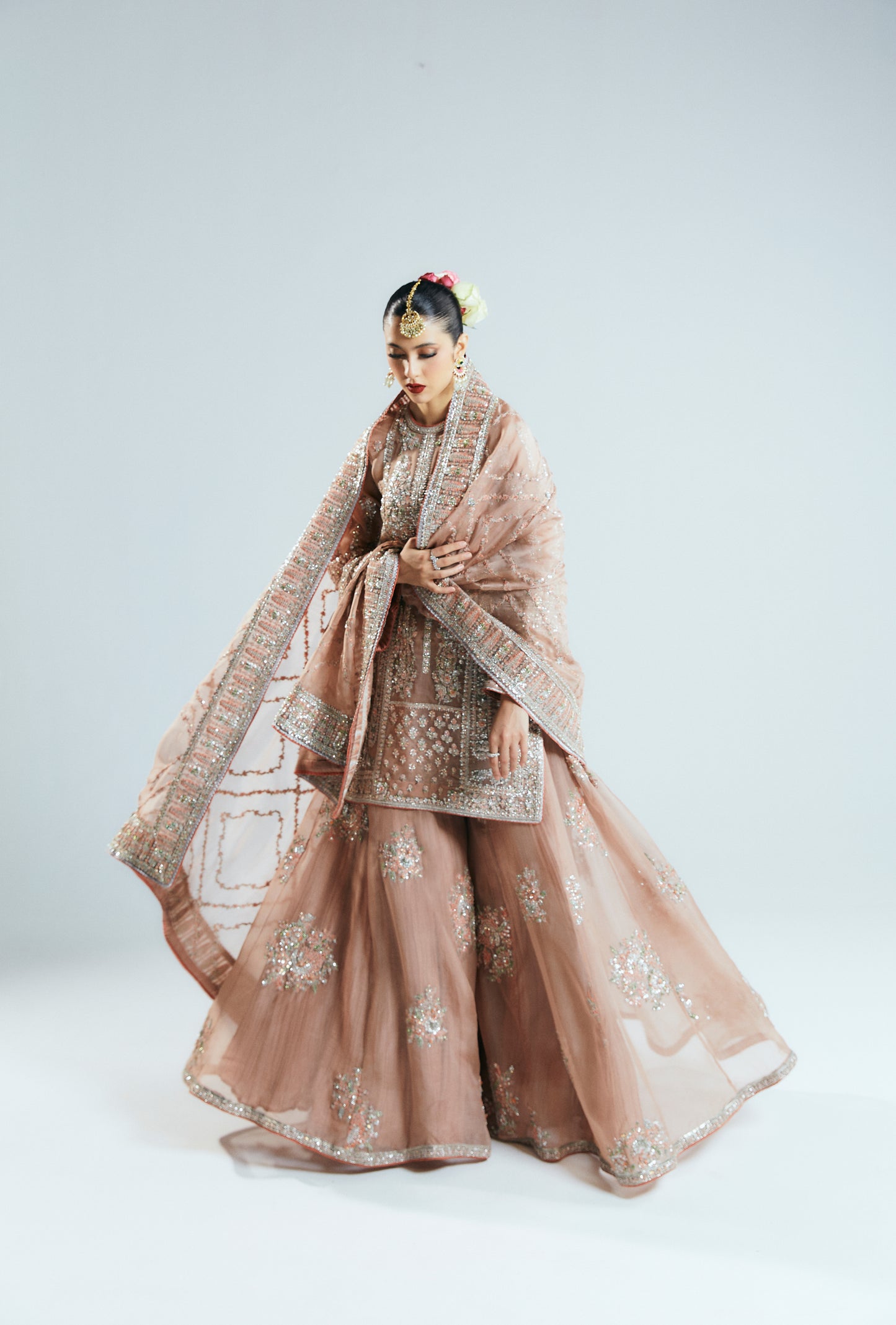 Dune | Hussain Rehar