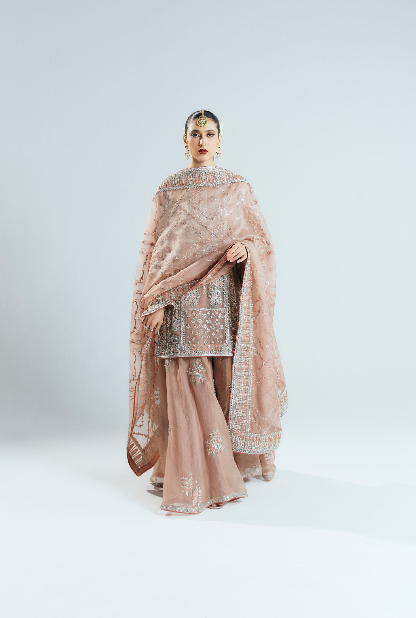 Dune | Hussain Rehar