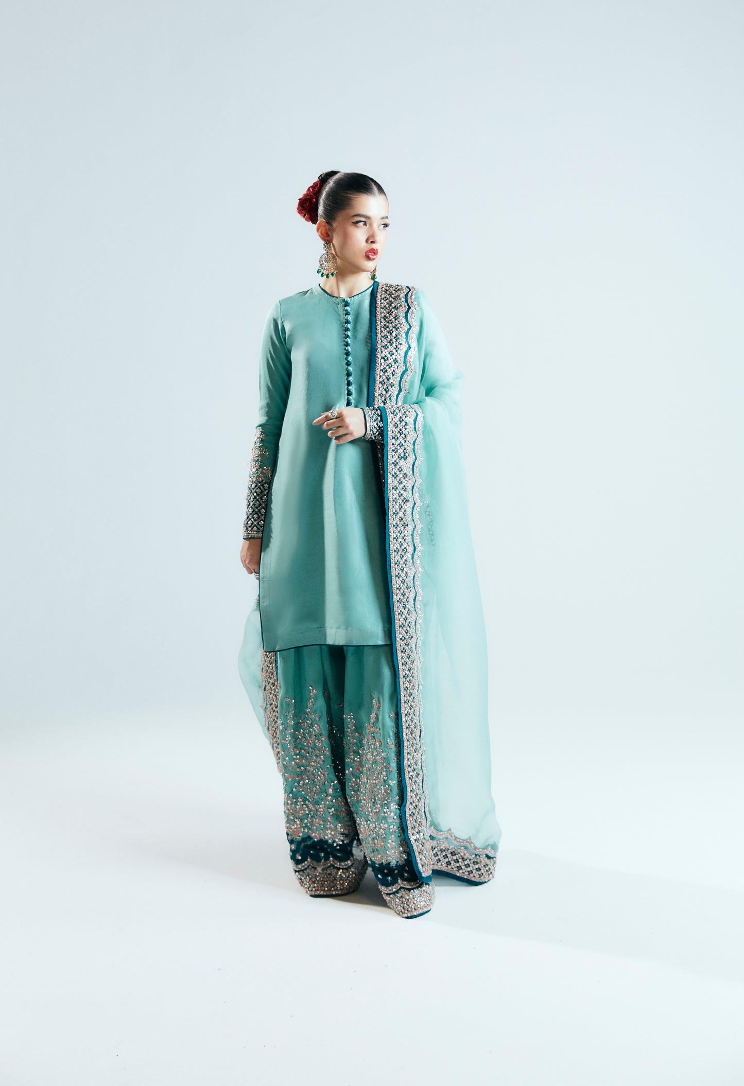 Reef | Hussain Rehar