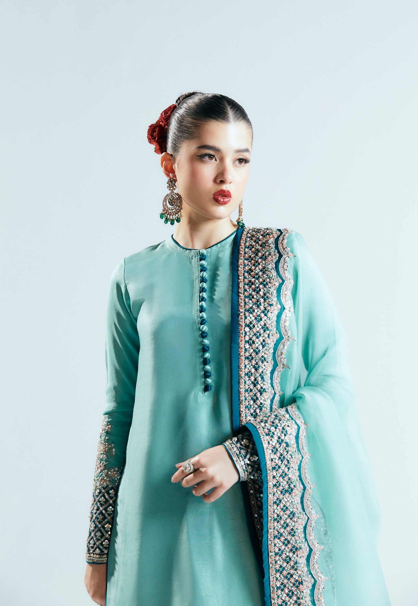 Reef | Hussain Rehar