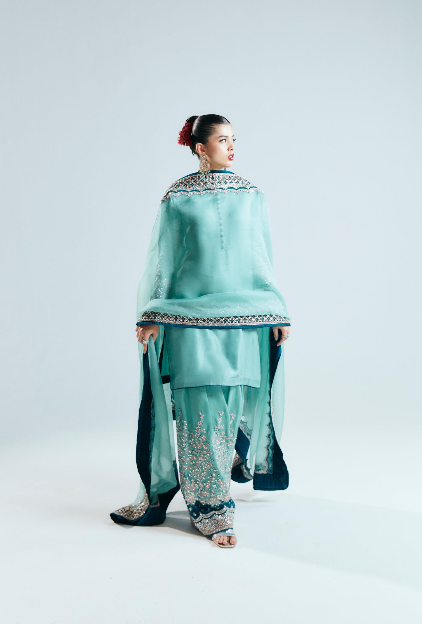 Reef | Hussain Rehar