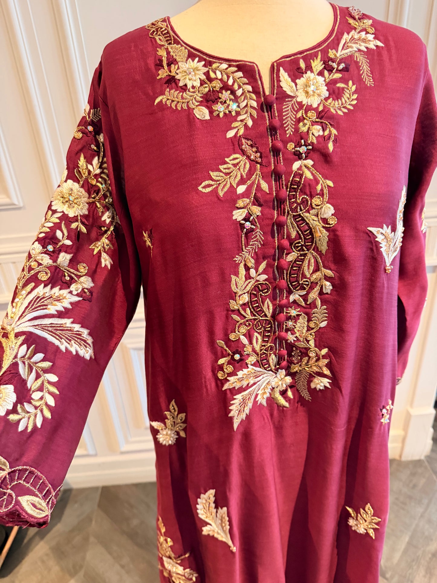 Kaftan