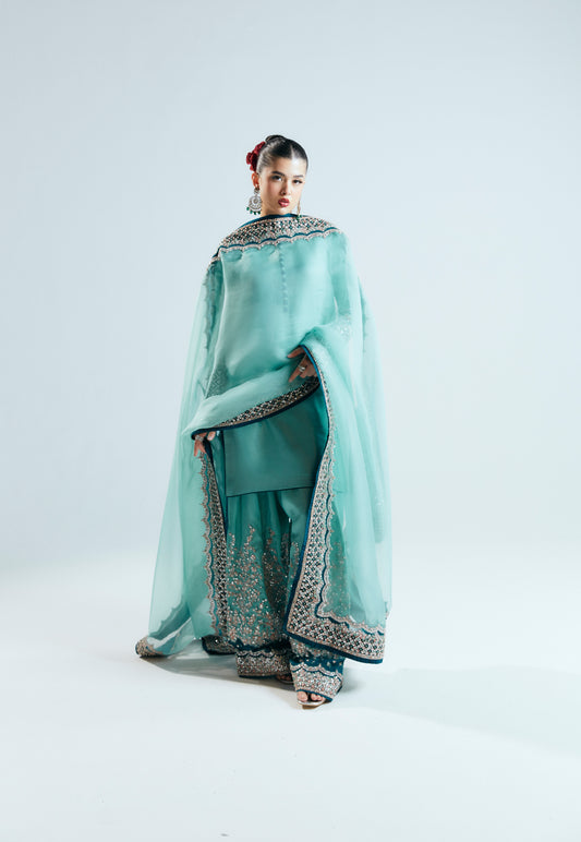 Reef | Hussain Rehar