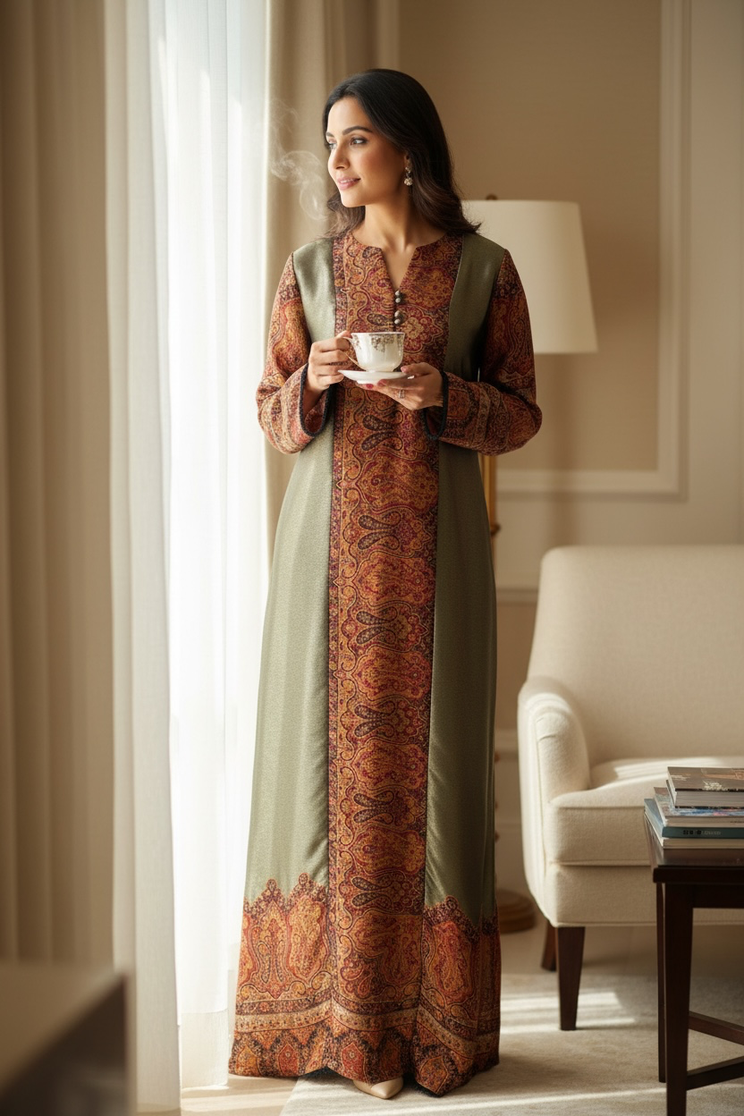 Moonlight Kaftan | 1-Piece