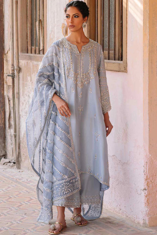 SICILY, DUPATTA & IZAAR