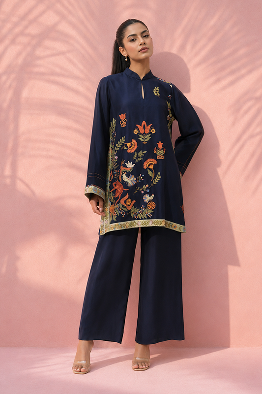Sania maskatiya - Ansi