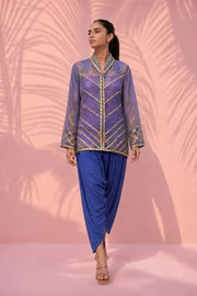 Sania Maskatiya - Alyana (A)