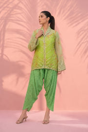 Sania Maskatiya - Alyana (B)