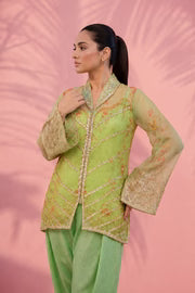 Sania Maskatiya - Alyana (B)