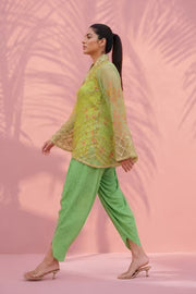 Sania Maskatiya - Alyana (B)