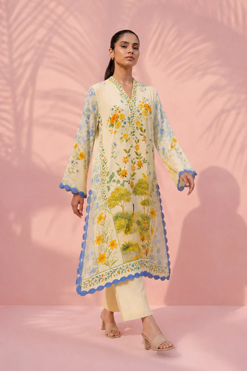 Sania Maskatiya - LULU