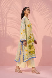Sania Maskatiya - LULU