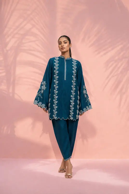 Sania Maskatiya - Haleh