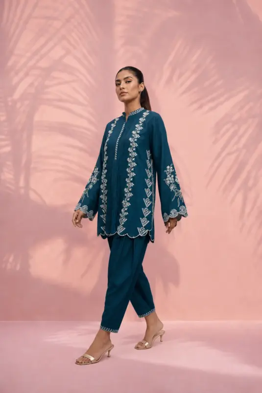 Sania Maskatiya - Haleh
