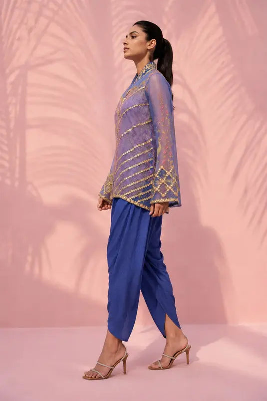 Sania Maskatiya - Alyana (A)