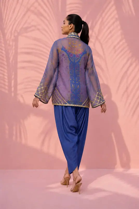 Sania Maskatiya - Alyana (A)