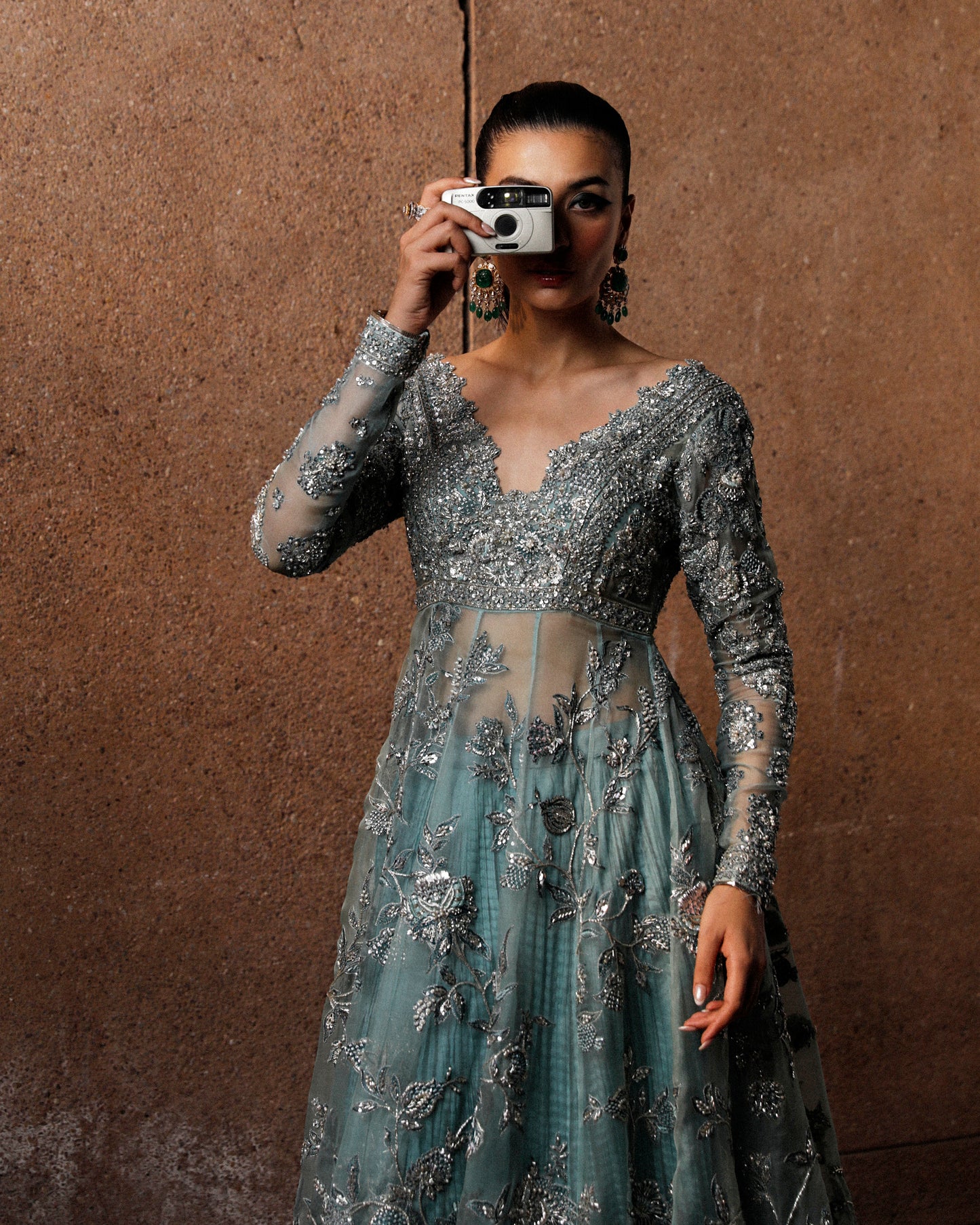 Astra | Hussain Rehar