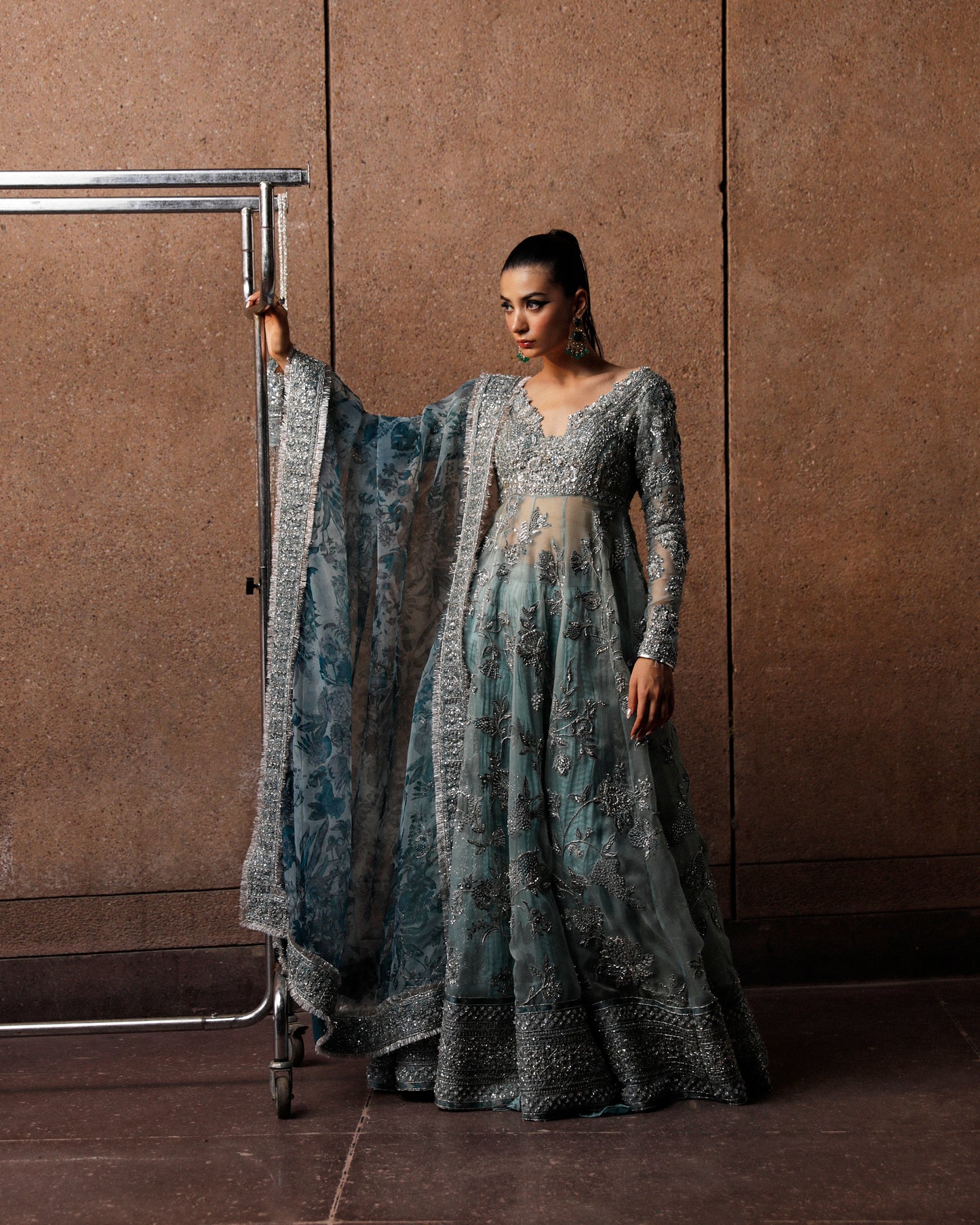 Astra | Hussain Rehar