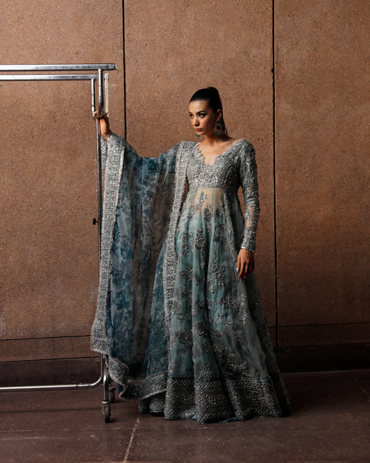 Astra | Hussain Rehar