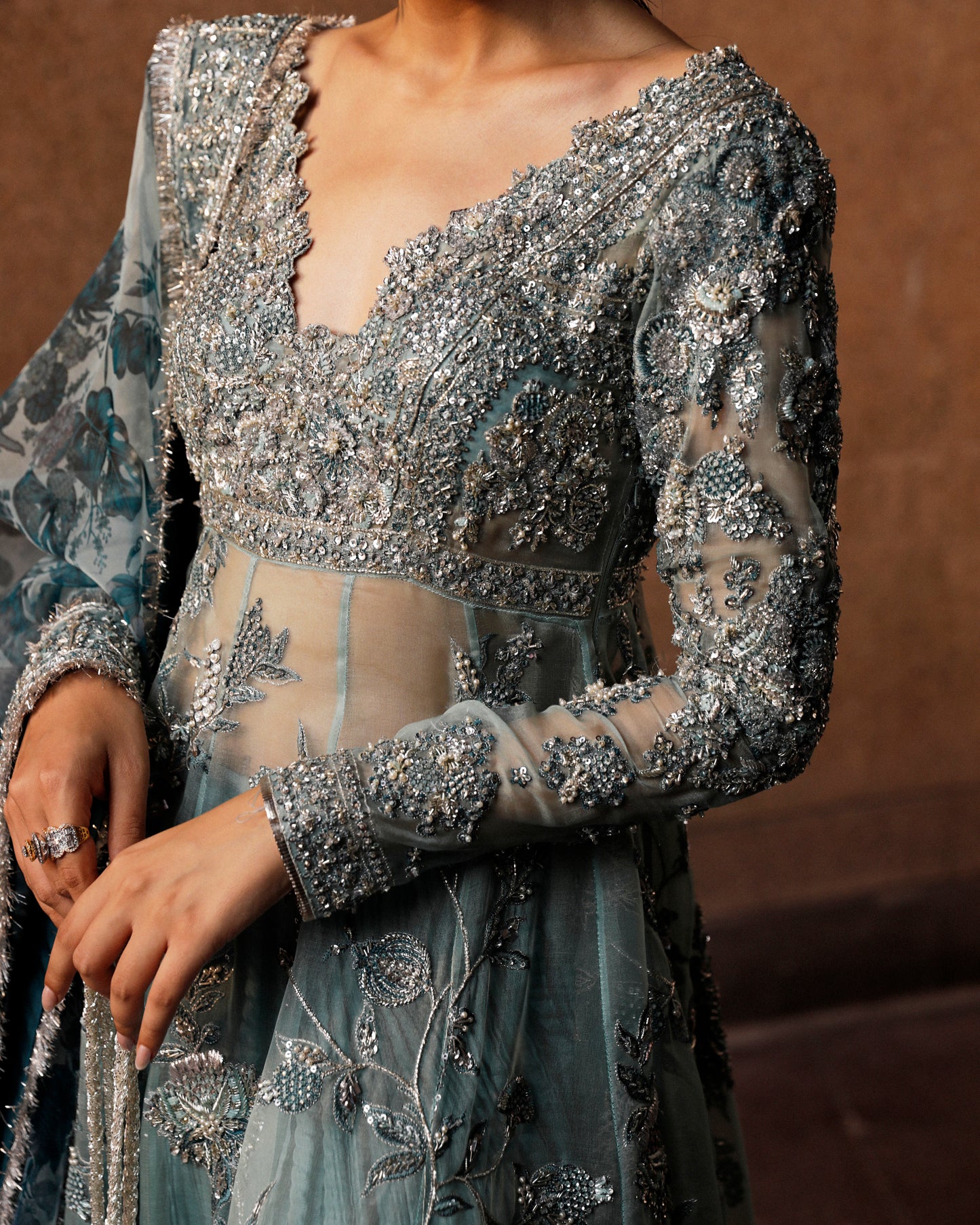 Astra | Hussain Rehar