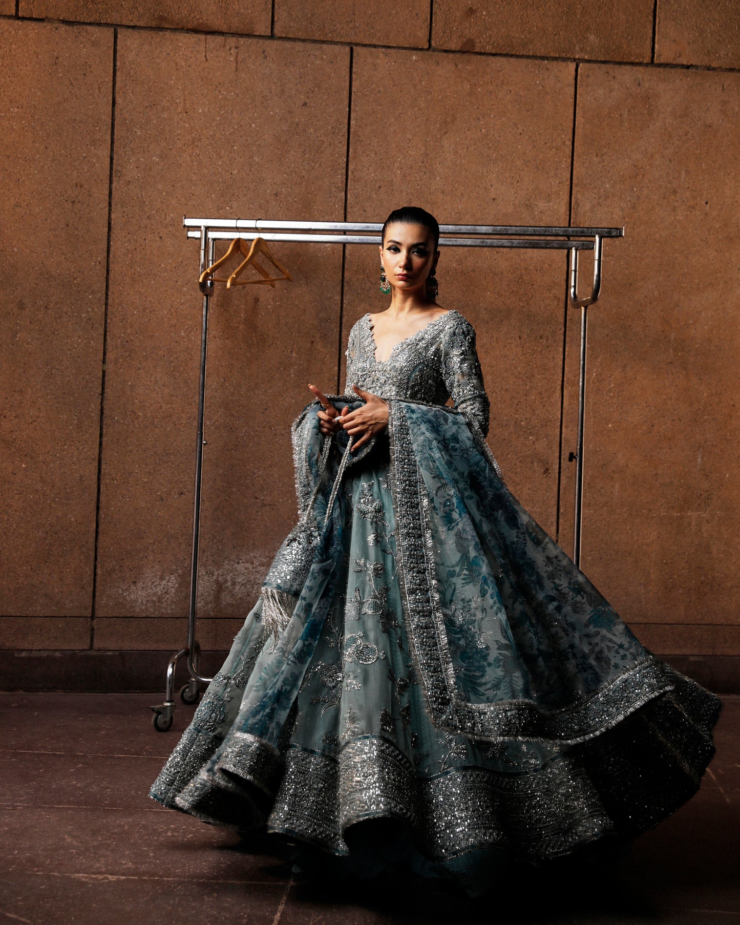 Astra | Hussain Rehar