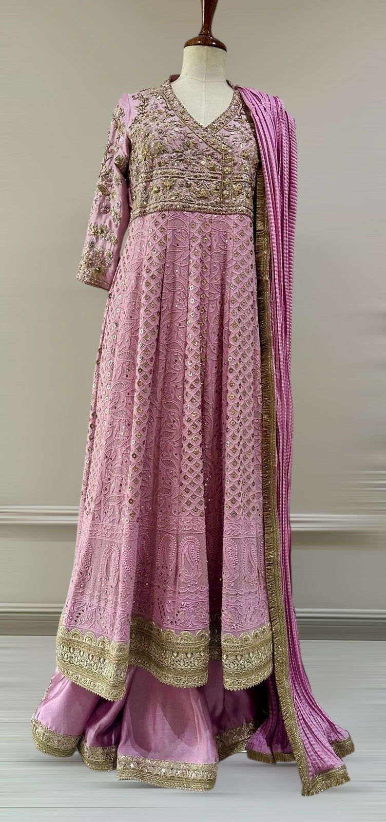 Hina Rasim - Formal Wear