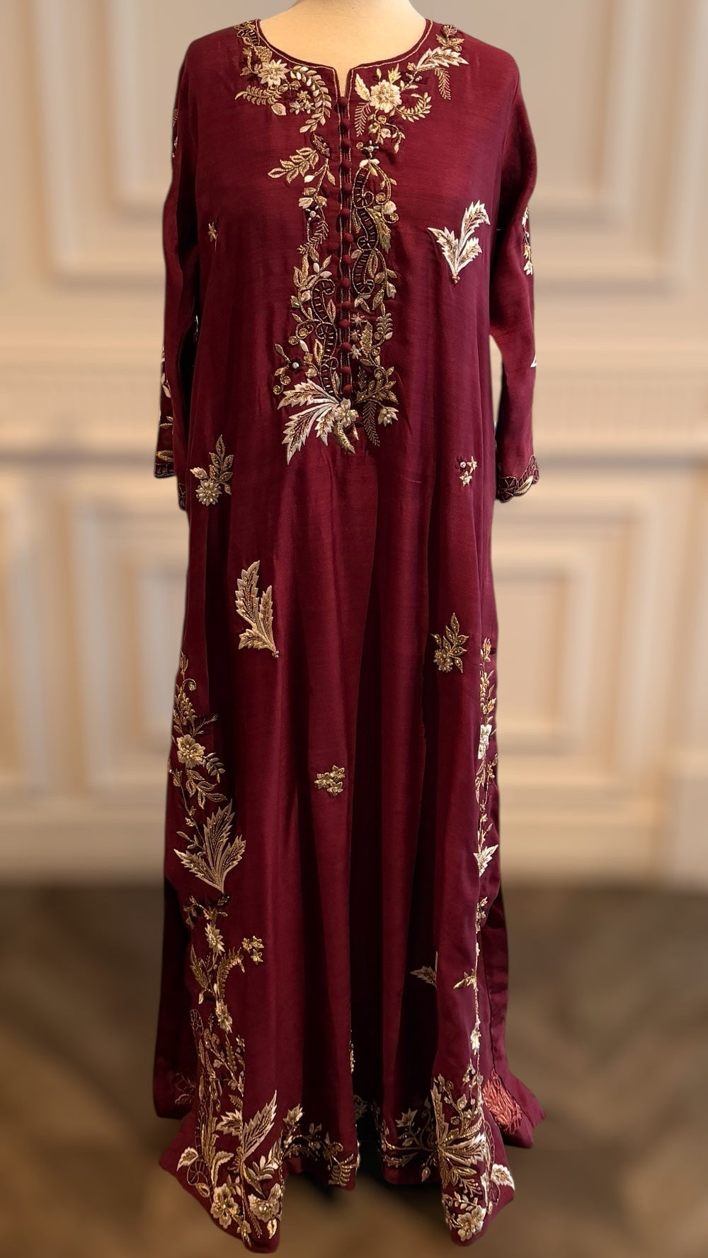 Kaftan