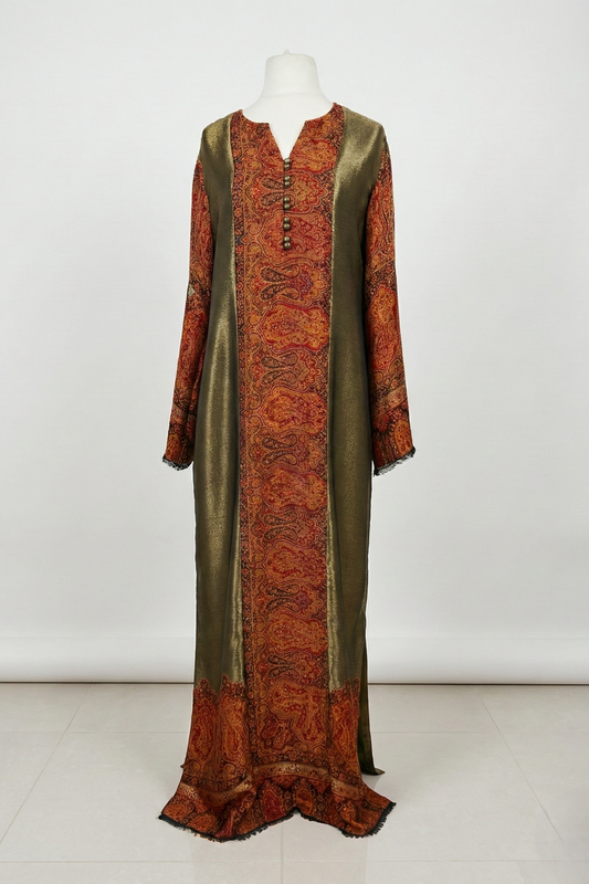 Moonlight Kaftan | 1-Piece