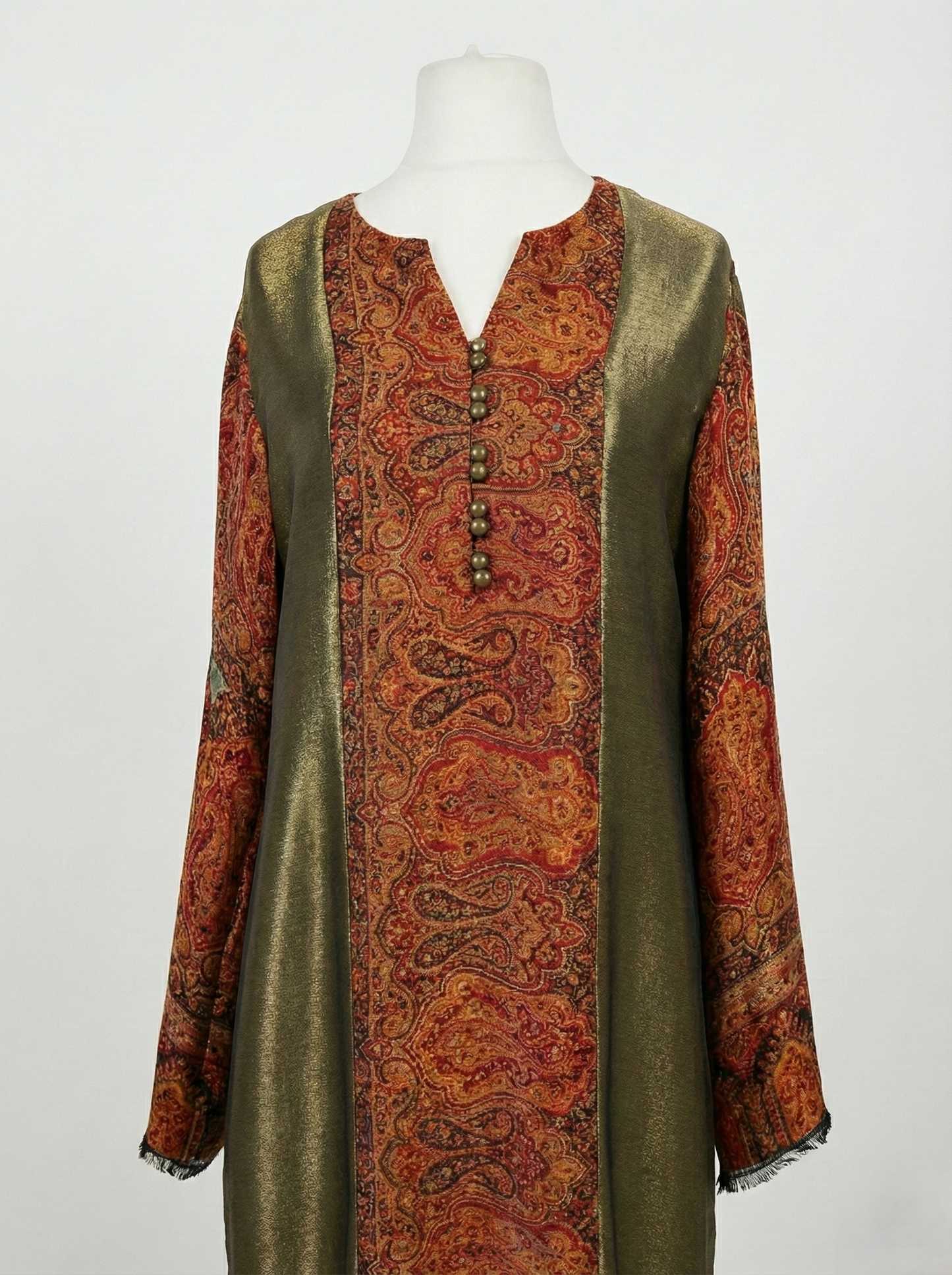 Moonlight Kaftan | 1-Piece