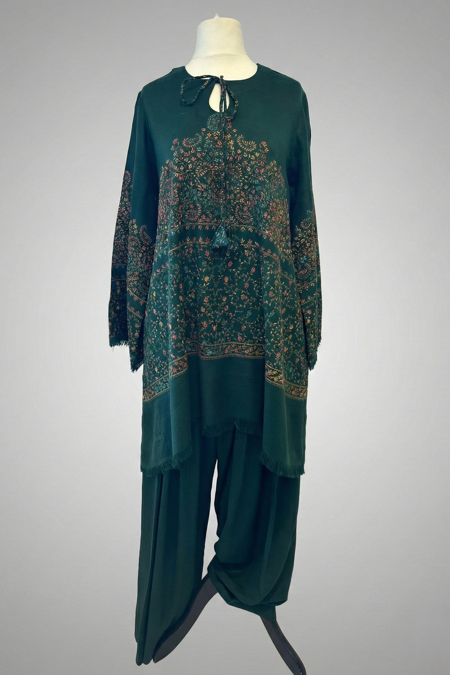 Pashmina Set | 2-Piece