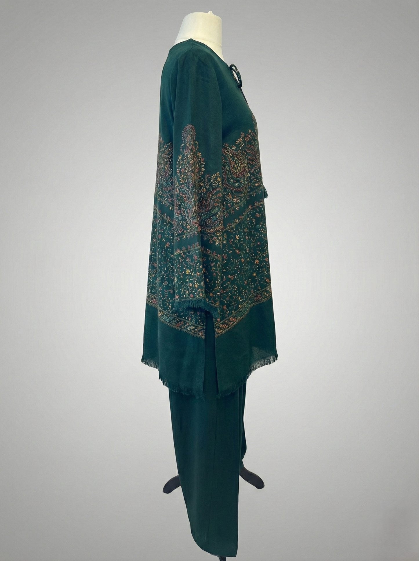 Pashmina Set | 2-Piece