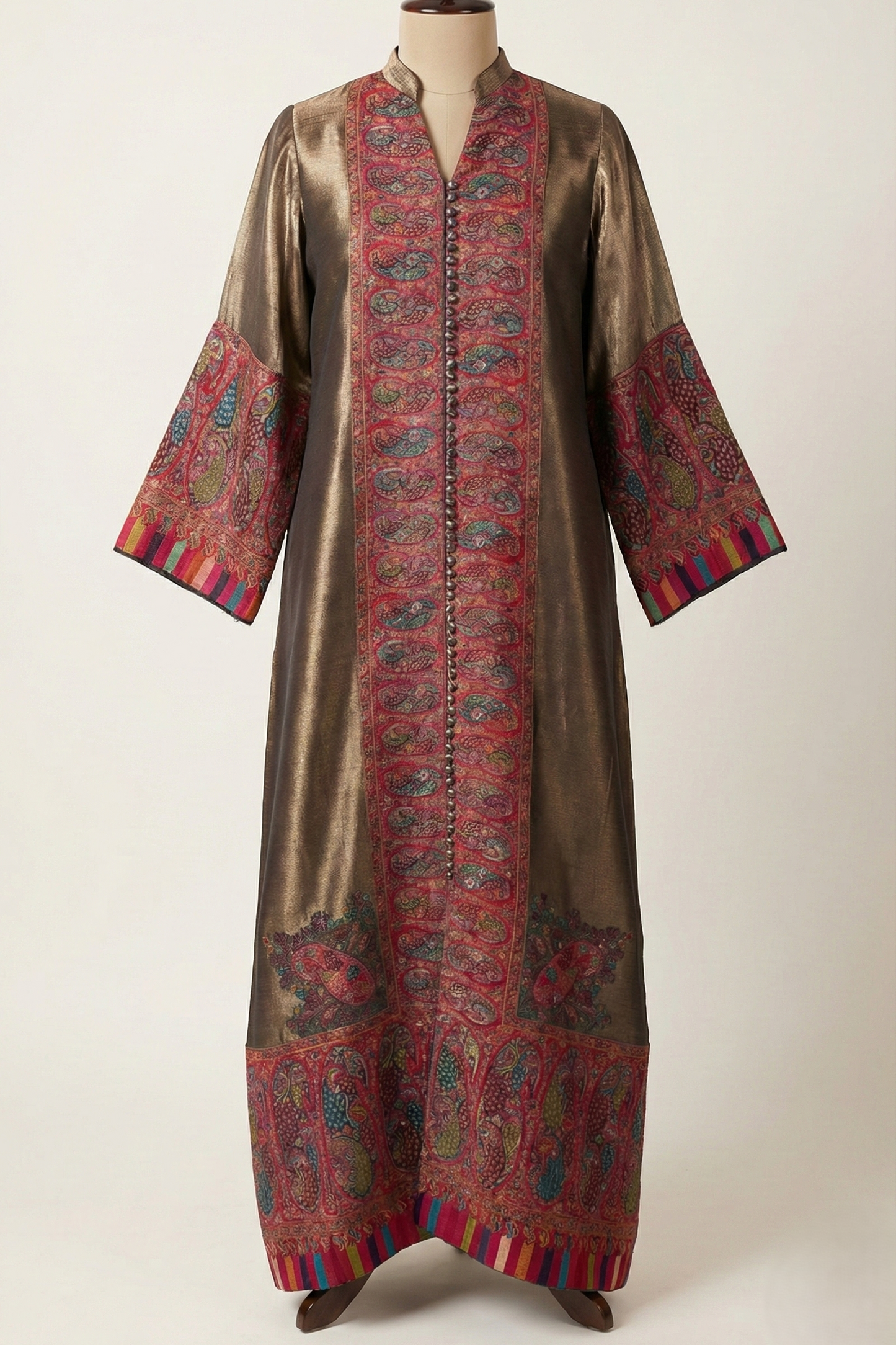 Moonlight Kaftan | 1-Piece