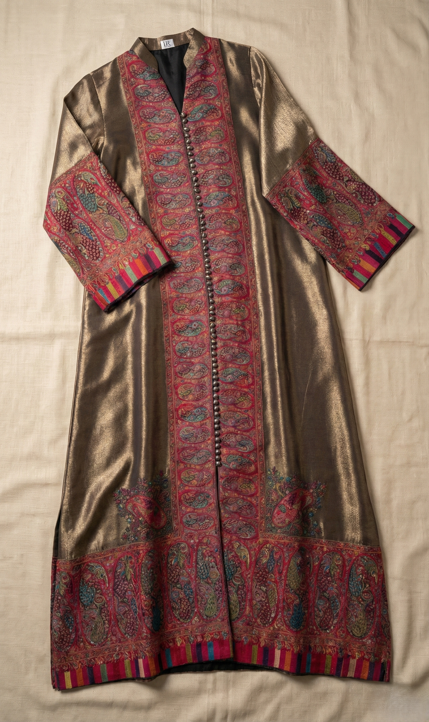 Moonlight Kaftan | 1-Piece