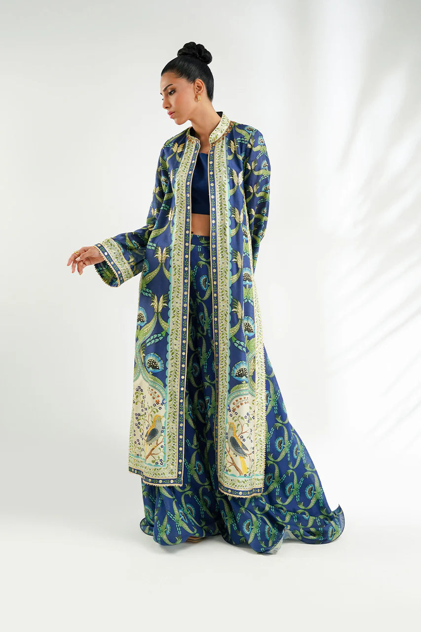 Sania Maskatiya - SYREL