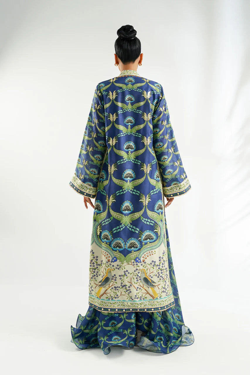 Sania Maskatiya - SYREL
