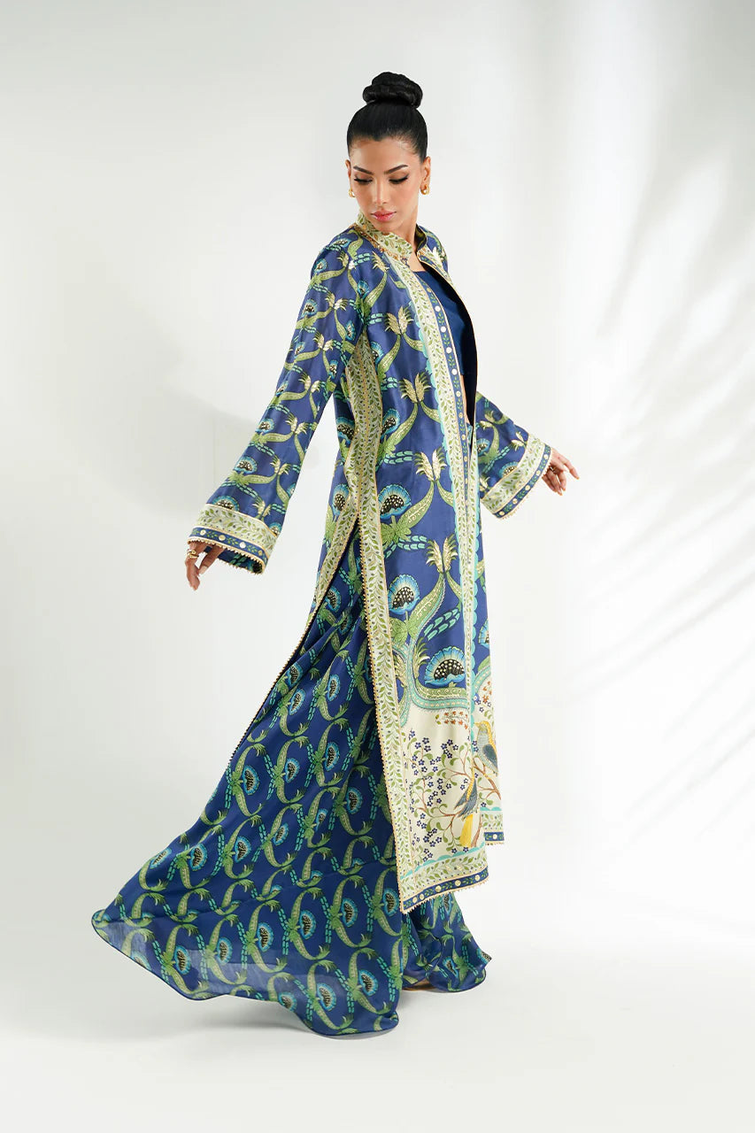 Sania Maskatiya - SYREL
