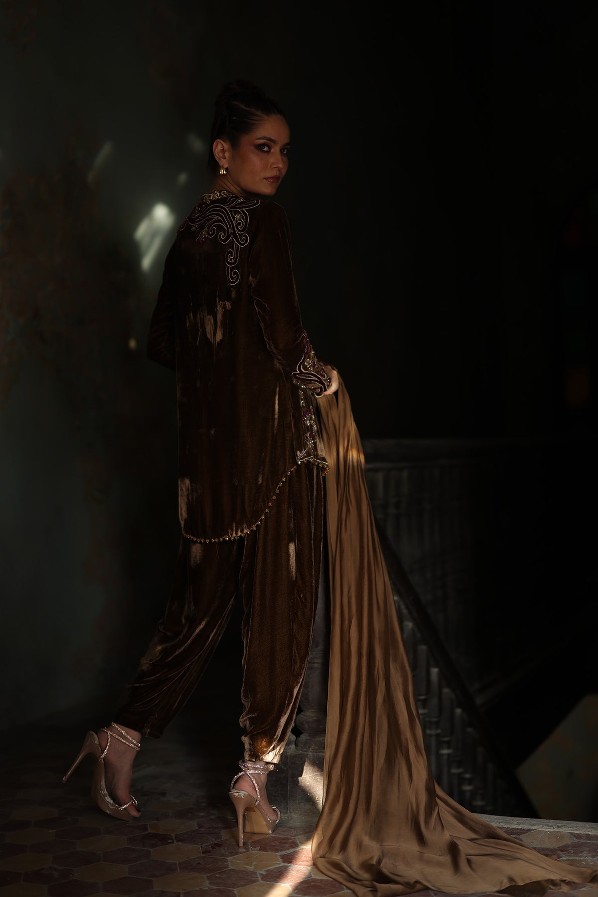 FW26-30 | Rozina Munib