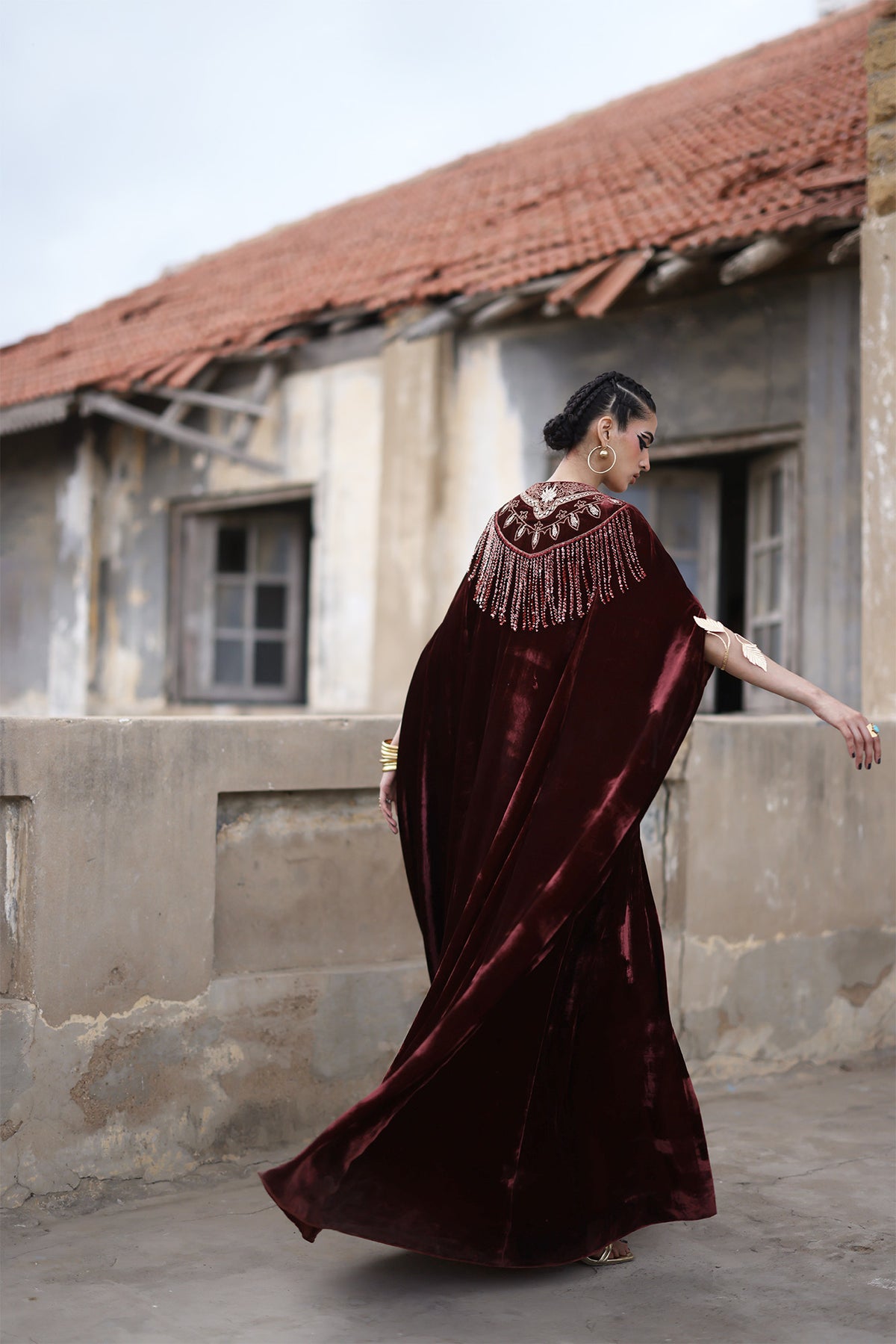 FW26-05 | Rozina Munib