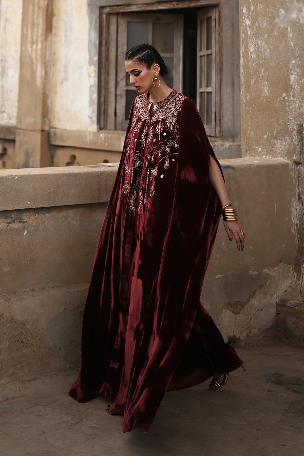 FW26-05 | Rozina Munib