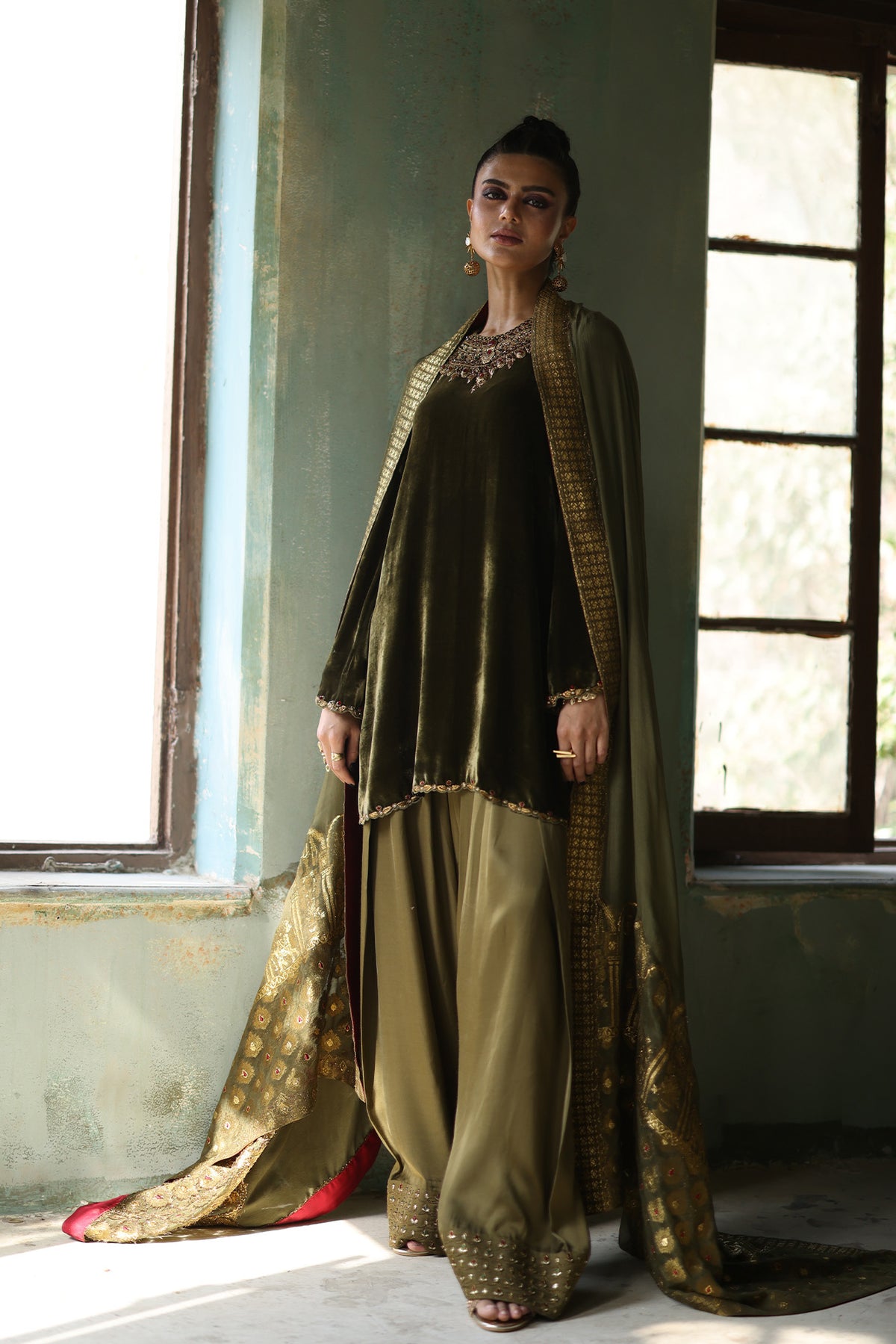 FW26-15 | Rozina Munib