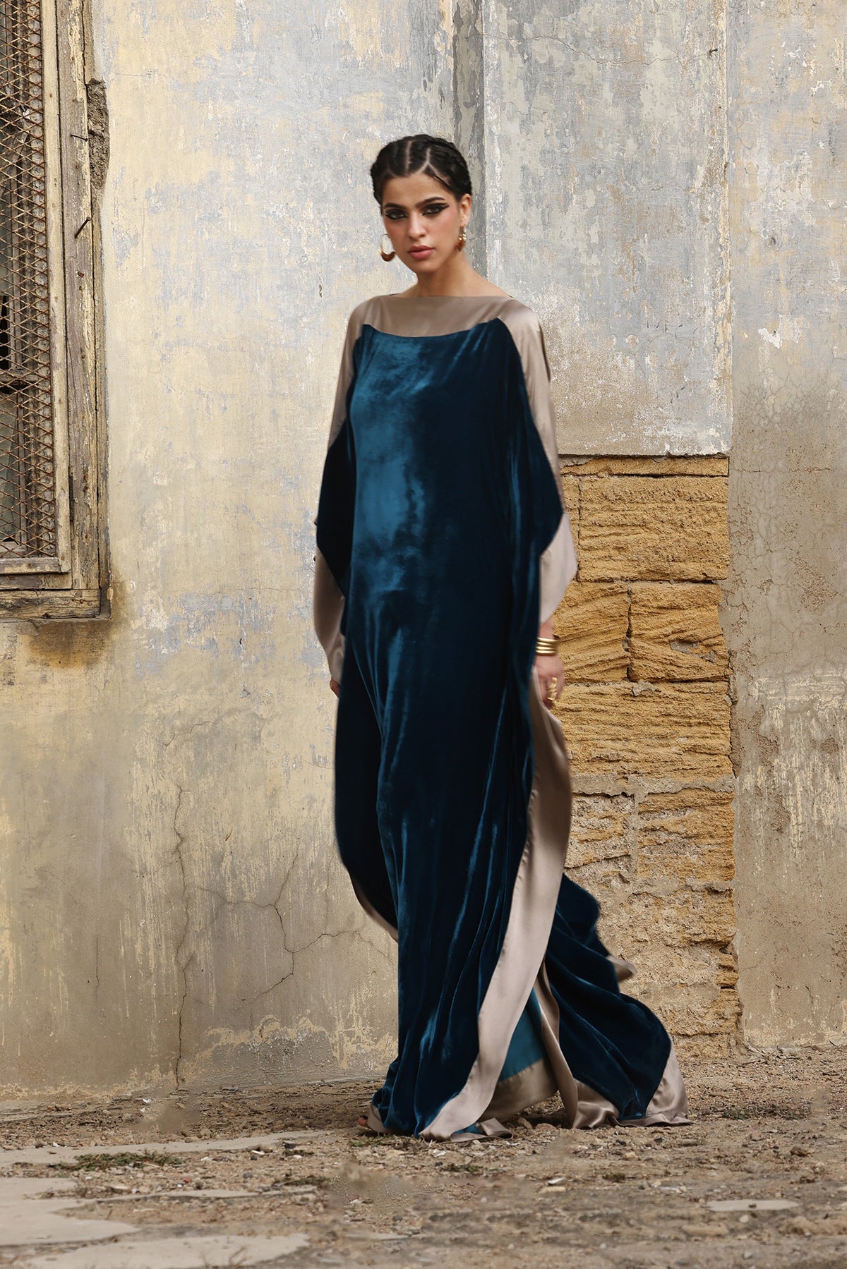 FW26-37 | Rozina Munib