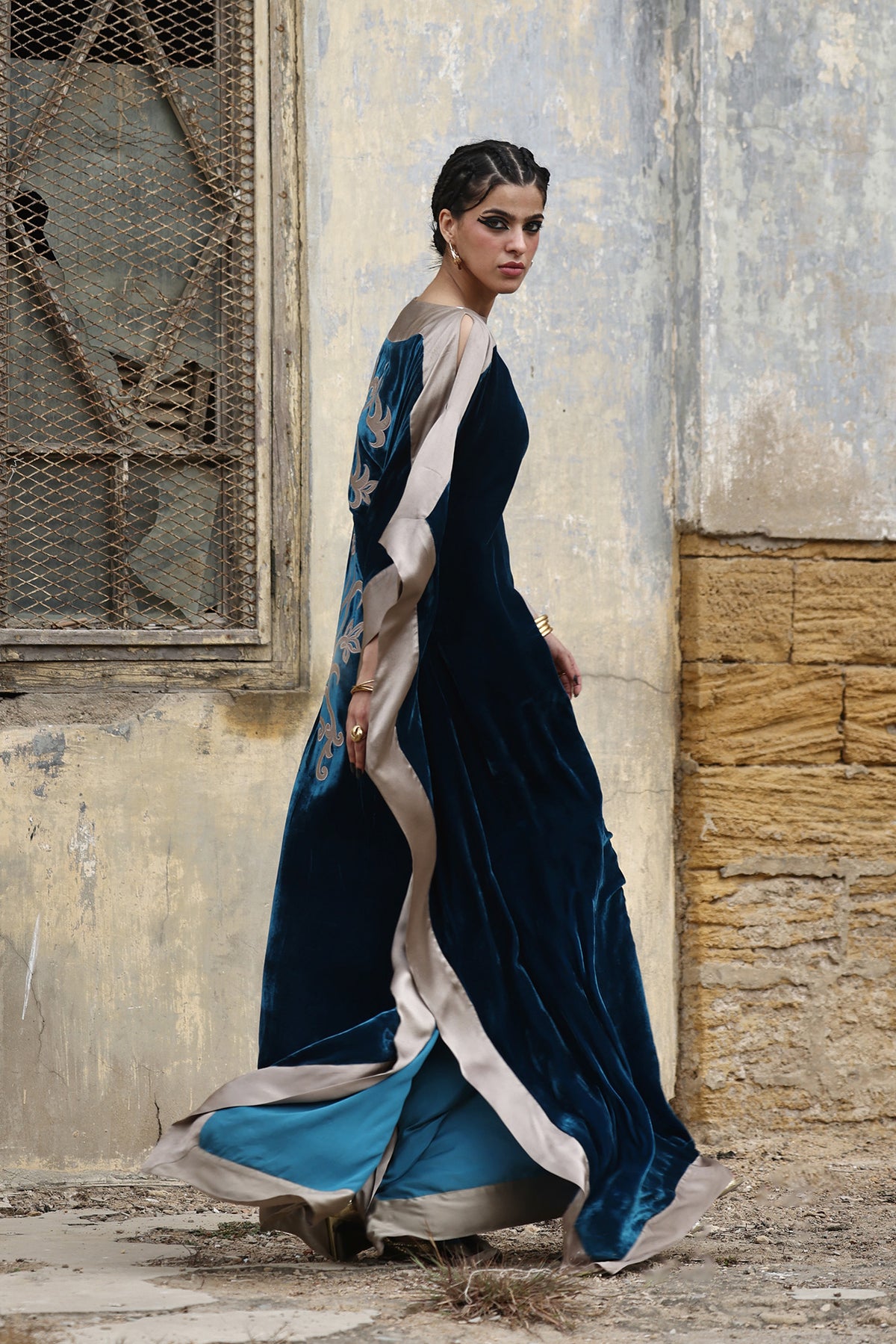 FW26-37 | Rozina Munib