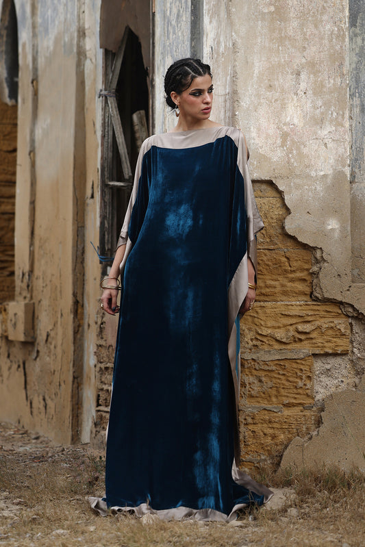 FW26-37 | Rozina Munib